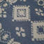 McGrew Southwestern Cotton Hand Woven Area Rug-2104815595