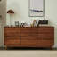 Commode d'entrée 9 tiroirs Modern Modern