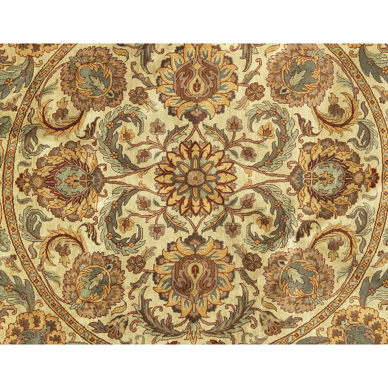 Crown One-of-a-Kind 7'10" Area Rug