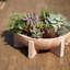 Edinburgh Handmade Planter