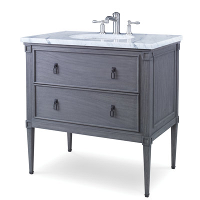 Kensington 38 in. Single Vanity