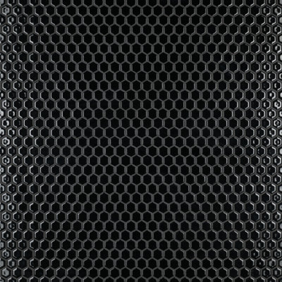 Hudson 1" x 1" Porcelain Honeycomb Mosaic Wall & Floor Tile