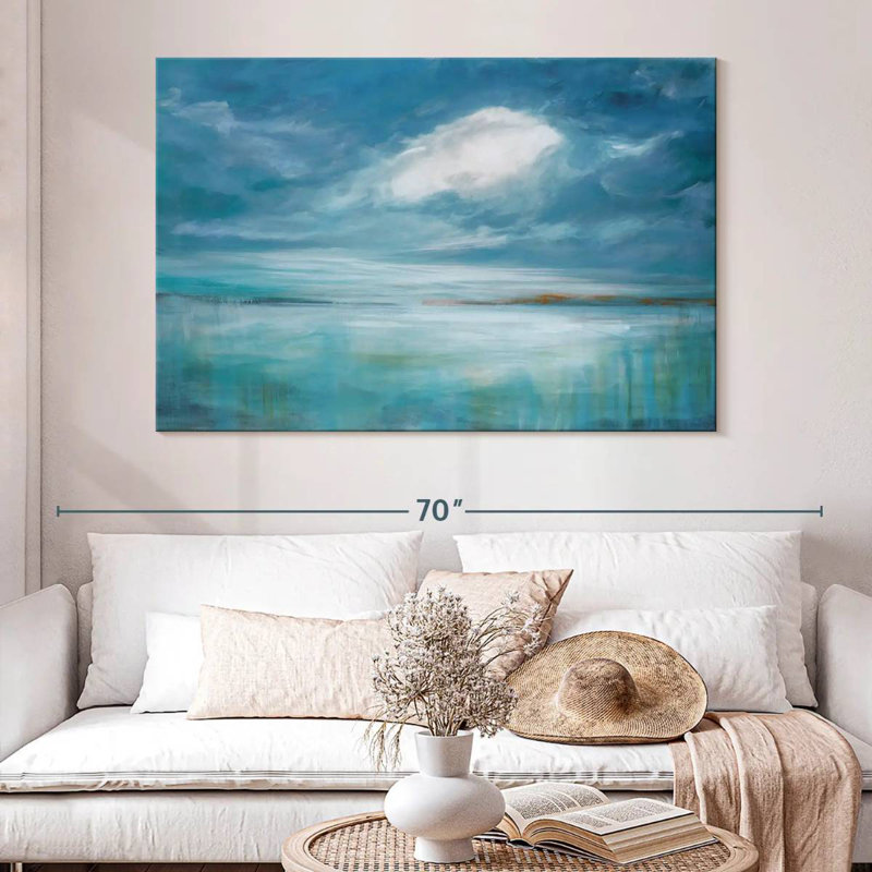 Avery Nature's Wisdom, 34" H x 51" W