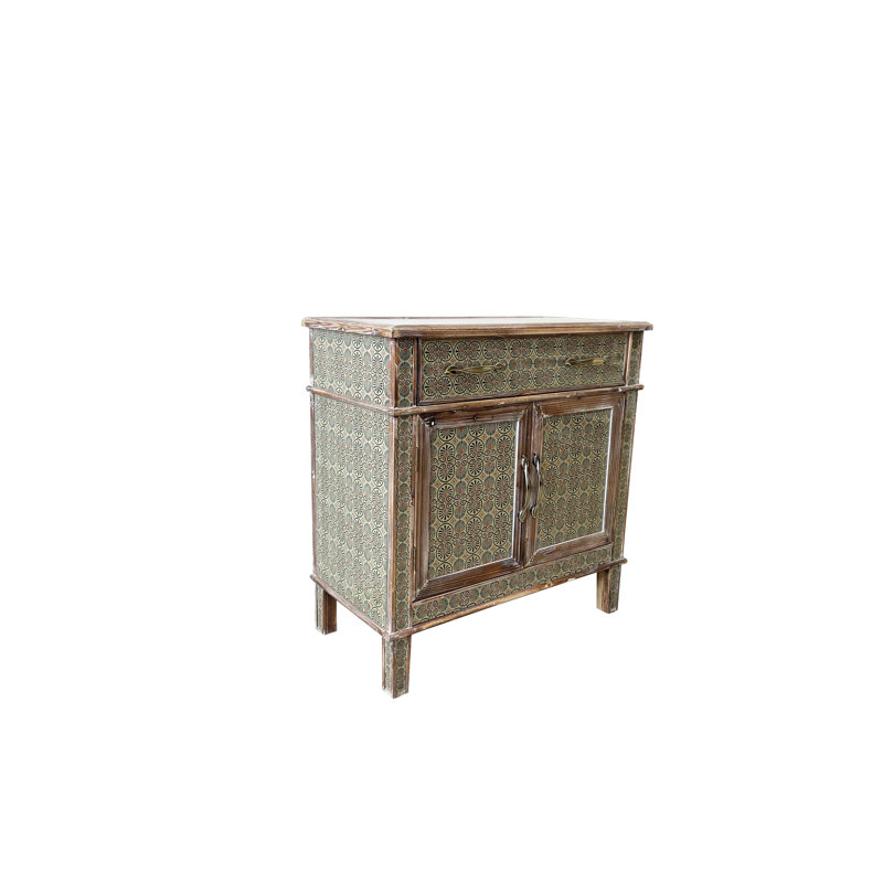 Amira 79cm Console Table