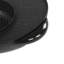 JOYDING Smokeless Non Stick Electric Grill with Glass Lid