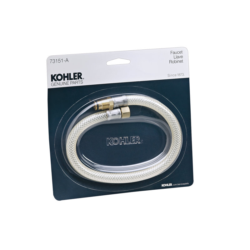 Hose (16.5" Long)