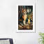 « Adventure attendant » par Lisa Parker-impression d’art graphique-53997580-53997583-53997587