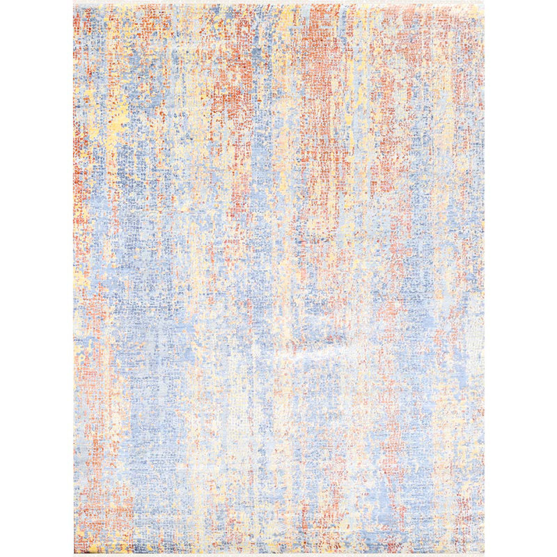 Neo Villa Area Rug, Rectangle 2' x 3'