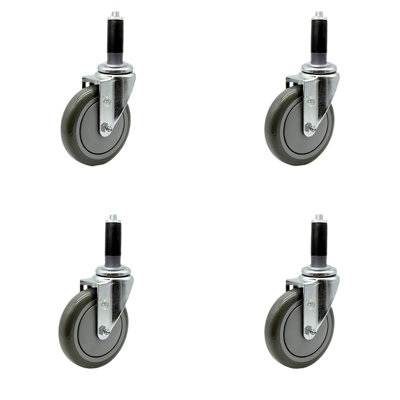 Polyurethane Caster