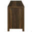 Meuble télé 2 portes Pine-1926560241