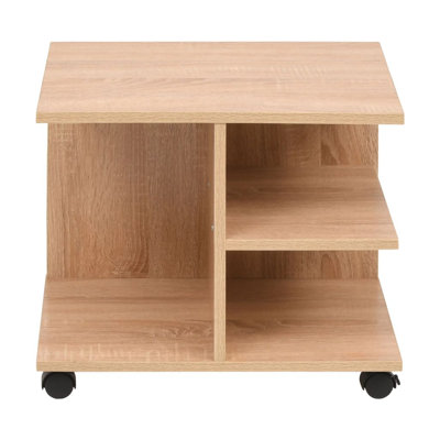 Northshire Modular Solid Wood