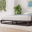 Dekker Metal Bed Frame - 15 cm High-103687300-26614469