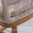 Davan Outdoor 24.8'' Counter Stool-1994003025