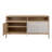 Bohanan 60.5'' Sideboard