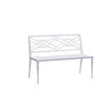 Tuoro Outdoor Bench