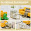 Banjarmasin Nesting Tables