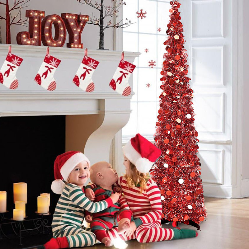 Arbre de Noël 5 pi