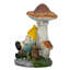 Simer Fantasy & Sci-Fi Polyresin Garden Statue