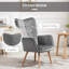 Conanso Armchair