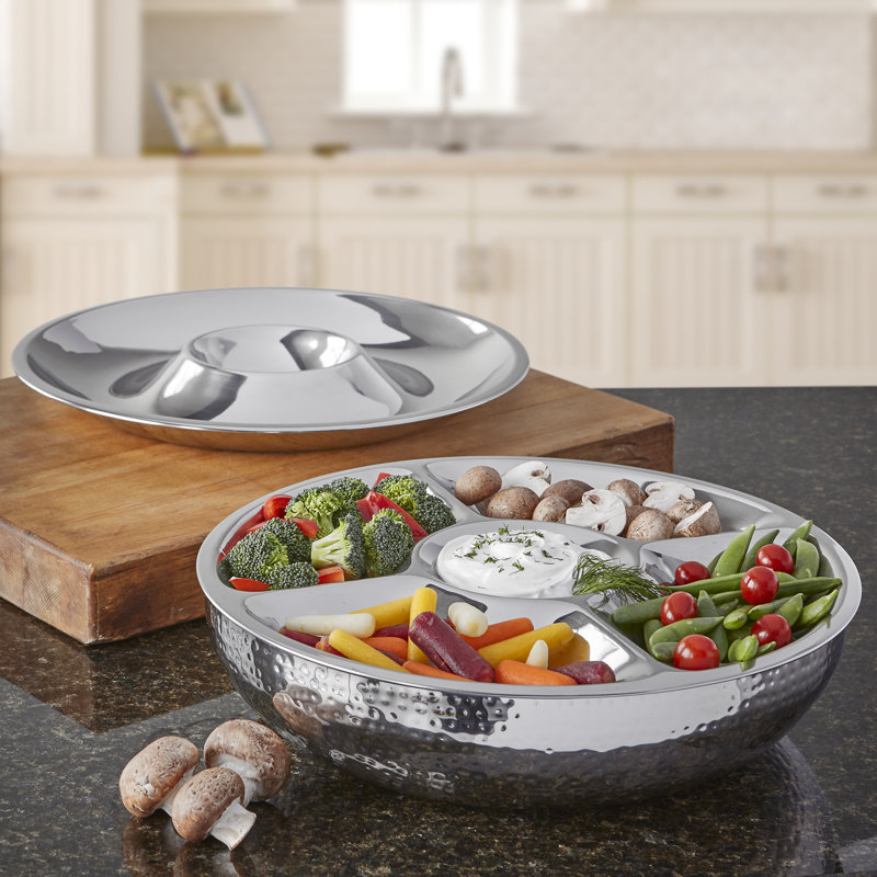 Ensemble de bols de service Mendenhall