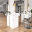 Porte-séchoir à vêtements Danio Beauty Salon-500031468
