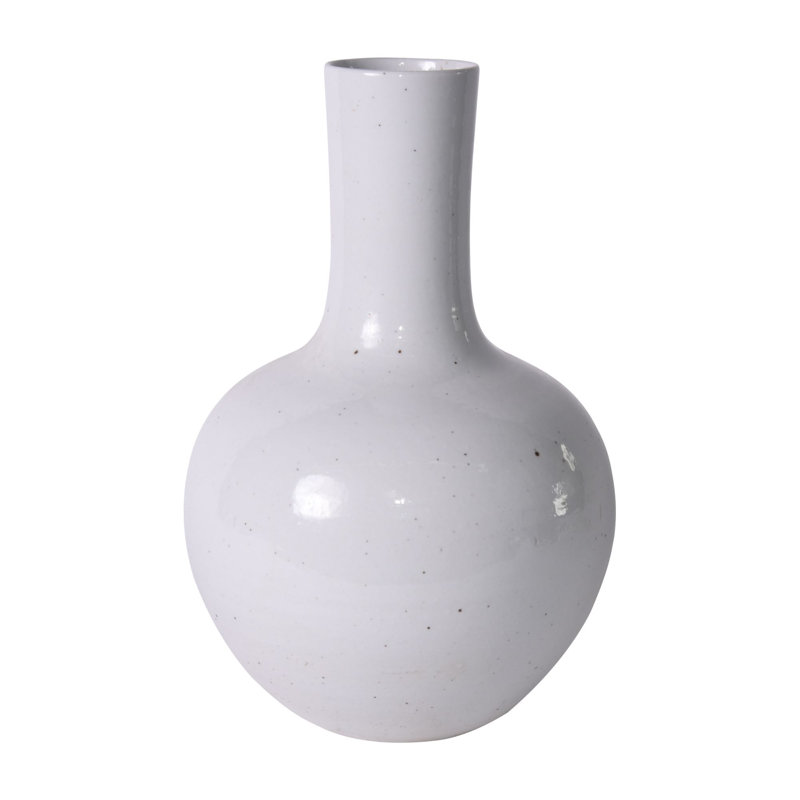 Busan Handmade Table Vase, 22" H x 13" W x 13" D