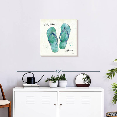 Gillard Divas II Aqua