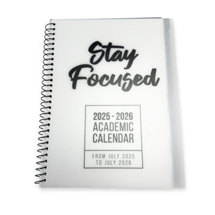 2025-2026 Academic Calendar