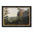 Framed Canvas
