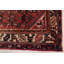 Tapis rouge Andelz 4 pi 5 po x 9 pi 4 po