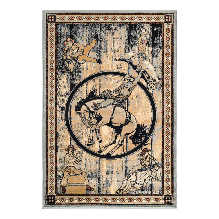 Pioneer Indoor Rug