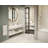 Identity Wall Mounted Hand Towel Ring-18871344