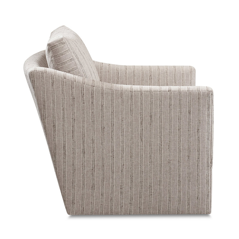 Eli Swivel Armchair, 61680-62