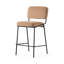 Sixty Upholstered Counter Stool with Metal Frame-1056539866-1056539861-1056539859