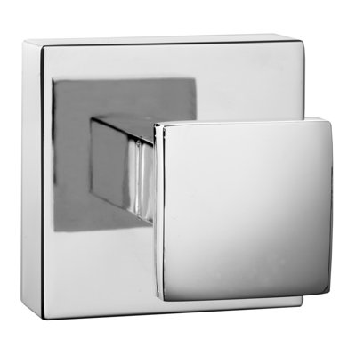 Poynter Wall Mounted Towel Hook