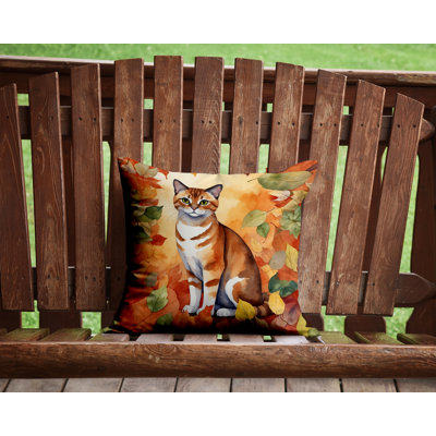 Coussin Malayan