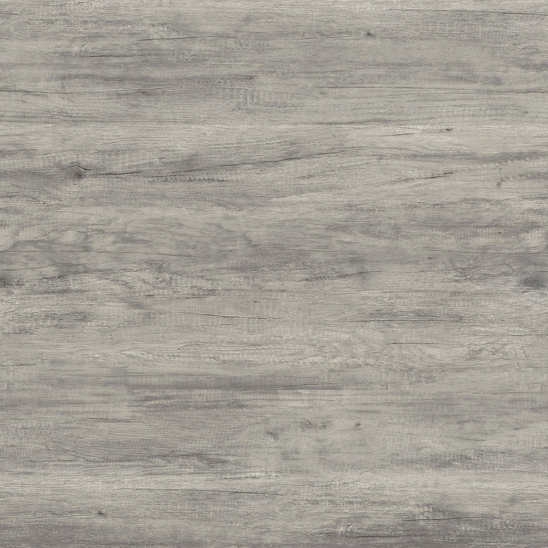 Sonoma Grey Driftwood 4-Drawer Writing Desk, Natural