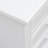 Cape Cod Cape 3 Drawer Nightstand-31723926