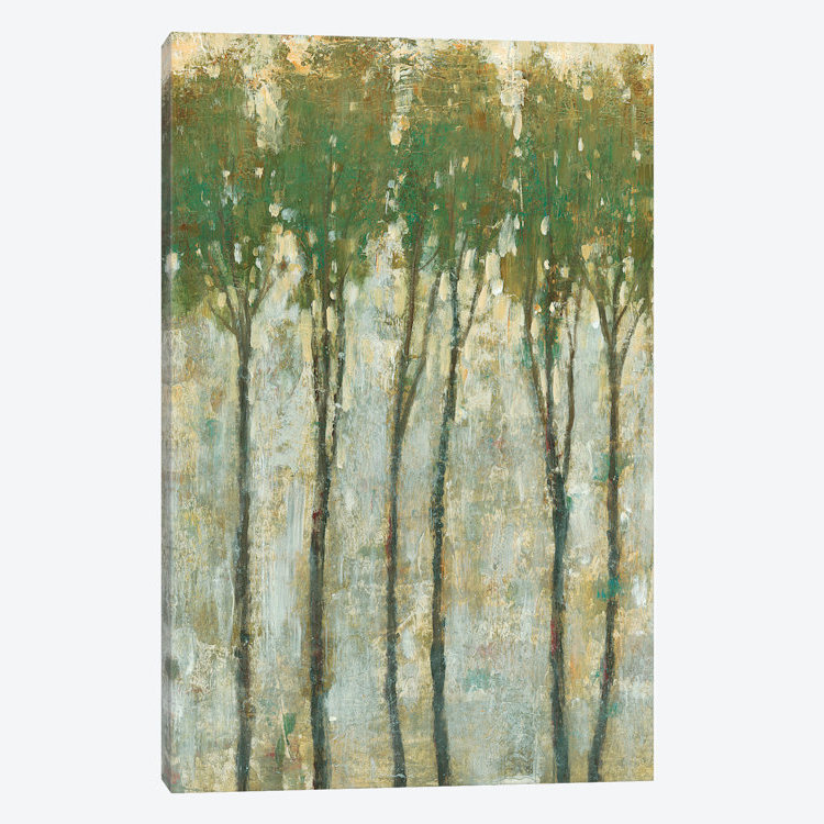Tim O'Toole - Wrapped Canvas Print, 66.04 cm H x 45.72 cm W x 3.175 cm D