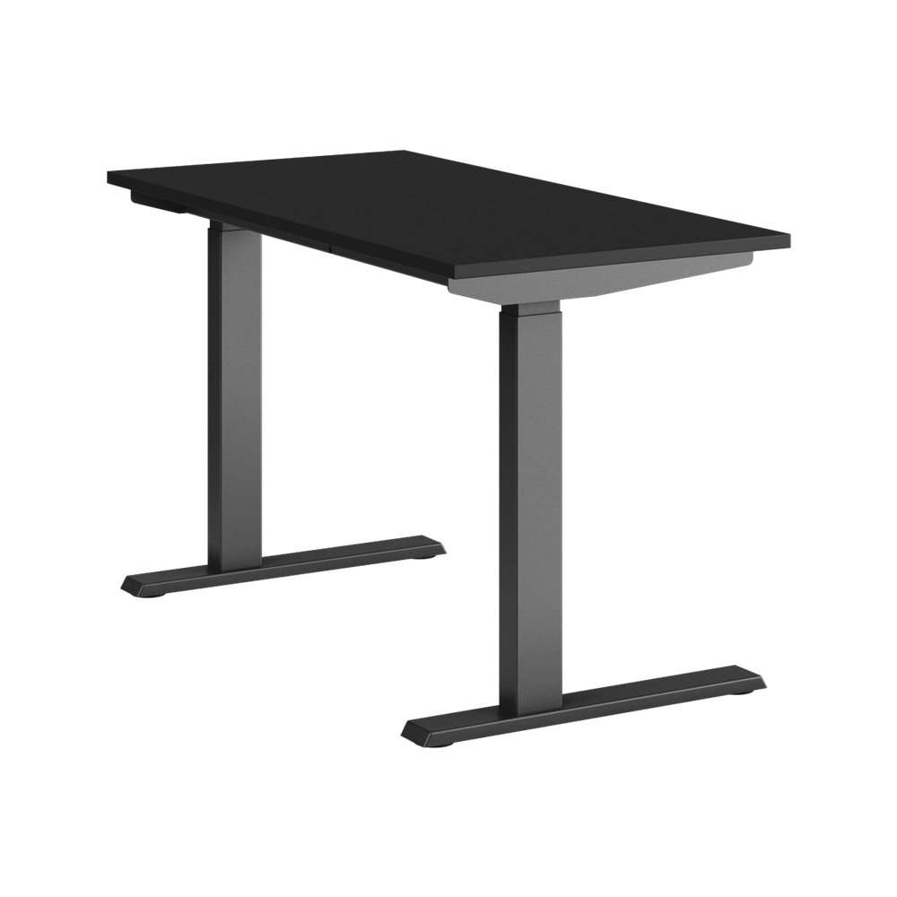 Humanscale Height Adjustable Standing Desk Wayfair Canada