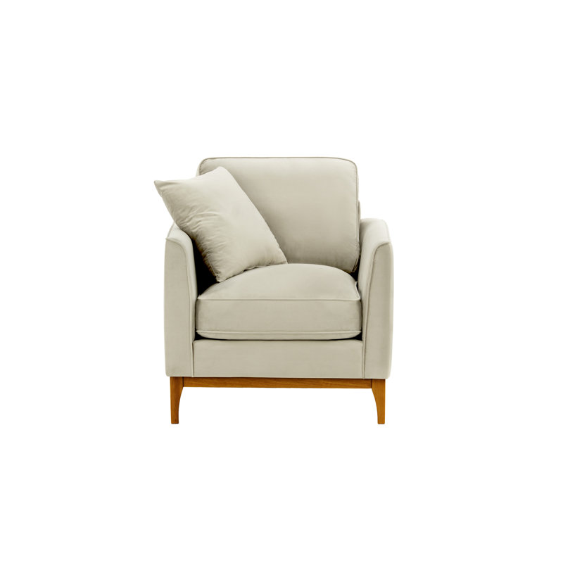 Jaanvi Upholstered Armchair