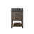 Keri 24'' Single Bathroom Vanity with Top-108815254