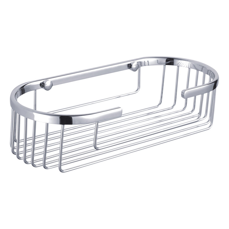 Brookston Drill / Screw Shower Caddy