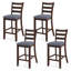 Tabouret de comptoir de 25,5 po Japon-1752475004