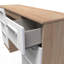 Fully Assembled Chesler Dressing Table-42401009