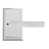 Satin Nickel selected