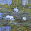 Water Lilies, 1915 Print by Claude Monet-153424877