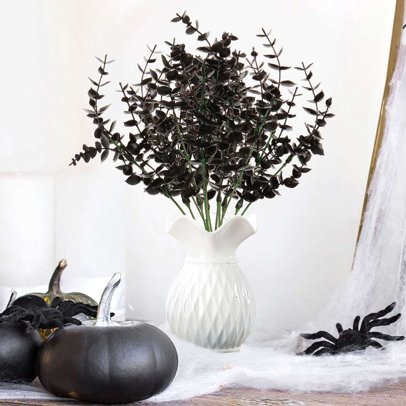 Arrangement floral d'eucalyptus Kearny