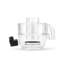 Mini extracteur de jus Magic 400