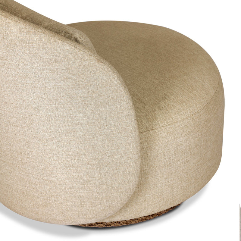Quaid Outdoor Lounge Chair